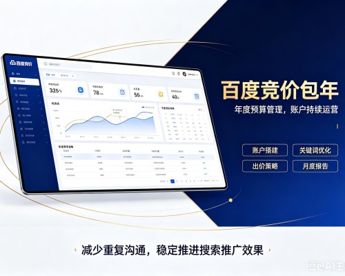 覃塘百度竞价包年